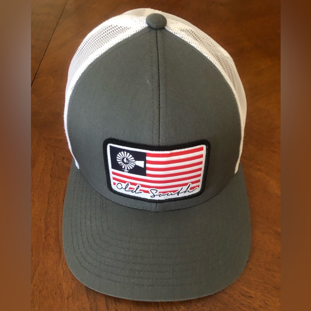 Old South trucker hat